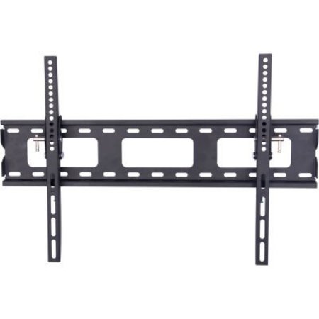 HOMEVISION TECHNOLOGY TygerClaw Tilt TV Wall Mount for 32in- 63in TVs LCD3022BLK